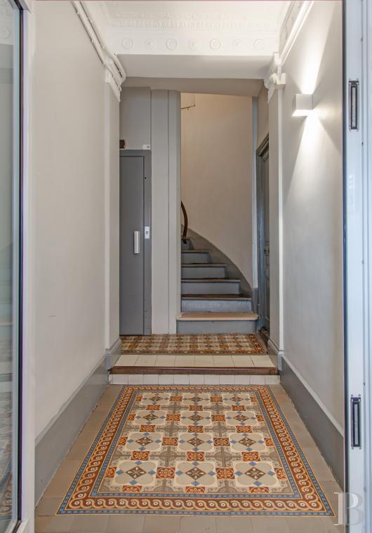 appartements a vendre paris paris   - 10